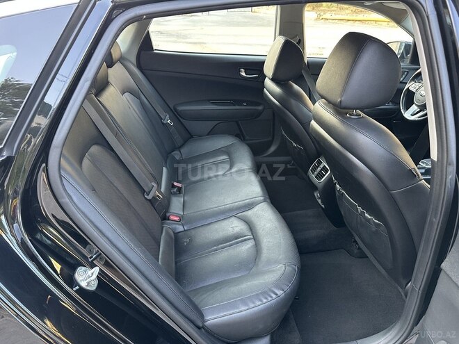Kia Optima 2020, 182,000 km - 1.6 l - Bakı