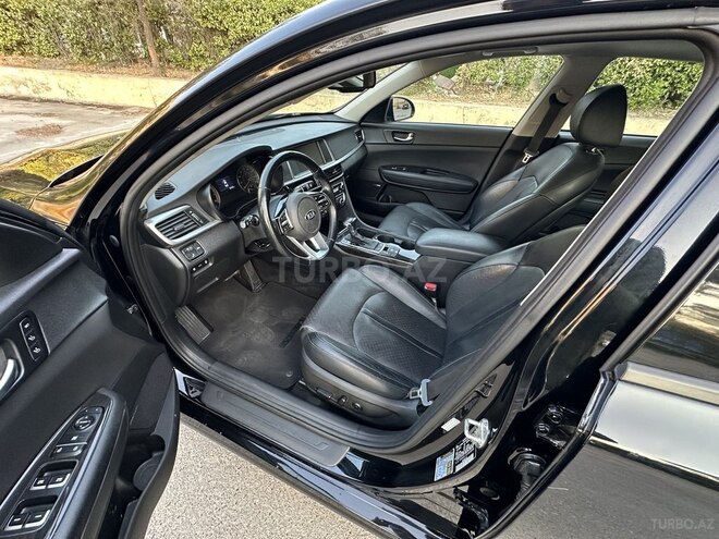 Kia Optima 2020, 182,000 km - 1.6 l - Bakı