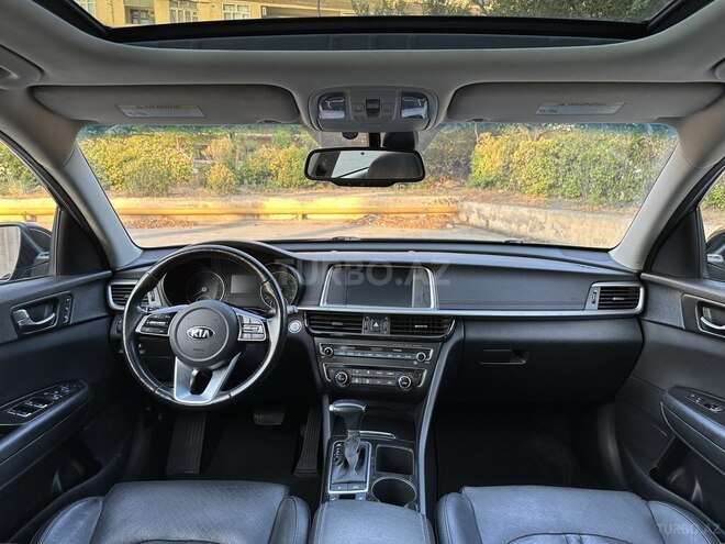 Kia Optima 2020, 182,000 km - 1.6 l - Bakı