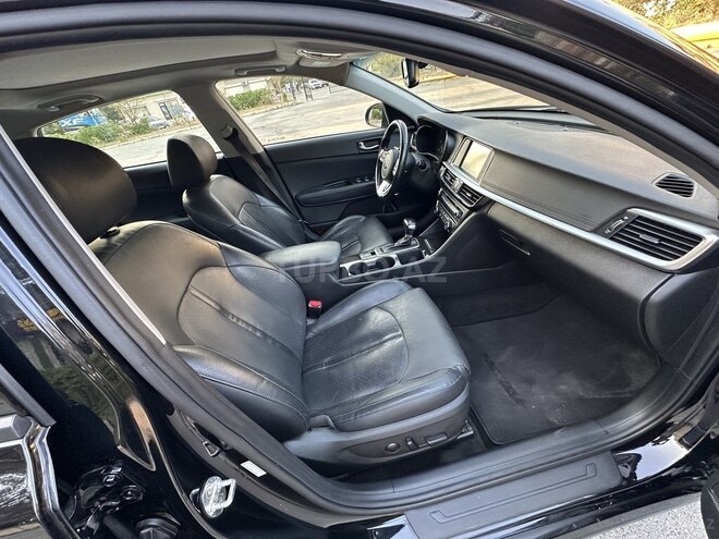 Kia Optima 2020, 182,000 km - 1.6 l - Bakı