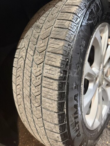 Chevrolet Equinox 2020, 212,000 km - 1.5 l - Bakı