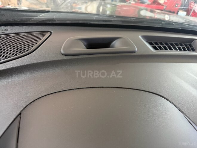 Chevrolet Equinox 2020, 212,000 km - 1.5 l - Bakı