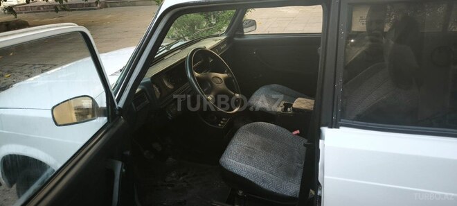 LADA (VAZ) 2104 2008, 116,000 km - 1.5 л - Bakı