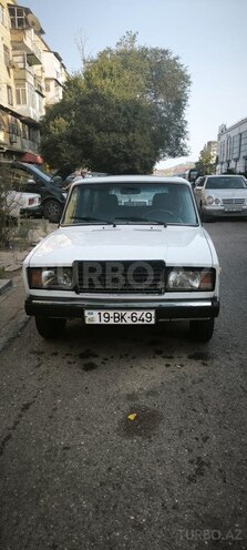 LADA (VAZ) 2104 2008, 116,000 km - 1.5 л - Bakı