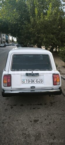 LADA (VAZ) 2104 2008, 116,000 km - 1.5 л - Bakı