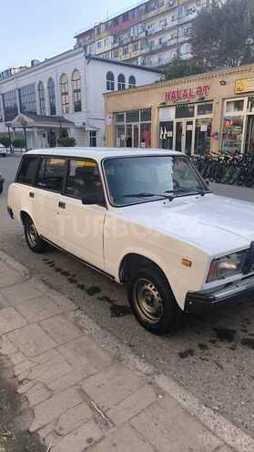 LADA (VAZ) 2104 2008, 116,000 km - 1.5 л - Bakı