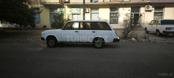 LADA (VAZ) 2104 2008, 116,000 km - 1.5 л - Bakı