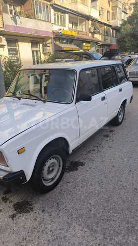 LADA (VAZ) 2104 2008, 116,000 km - 1.5 л - Bakı