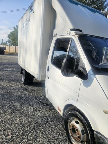 Ford Transit 1999, 352,253 km - 2.5 l - Qəbələ
