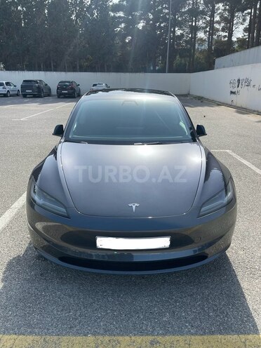 Tesla Model 3 2024, 59,500 km - 0.0 l - Sumqayıt