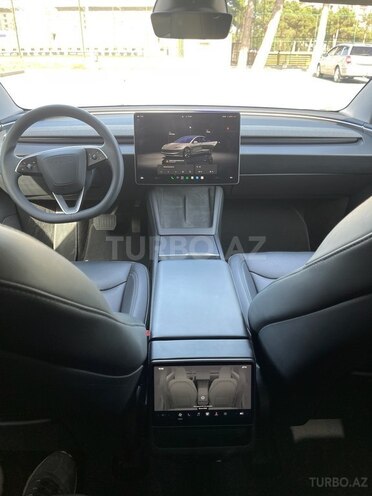 Tesla Model 3 2024, 59,500 km - 0.0 l - Sumqayıt