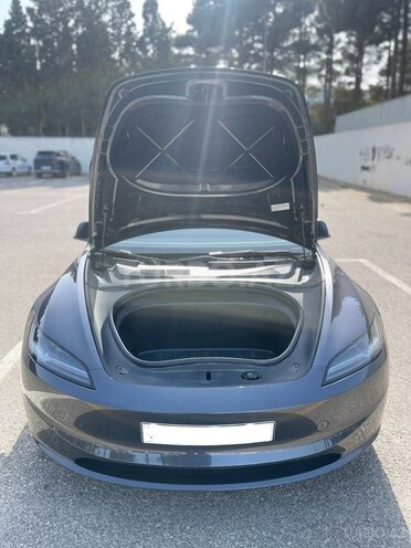 Tesla Model 3 2024, 59,500 km - 0.0 l - Sumqayıt