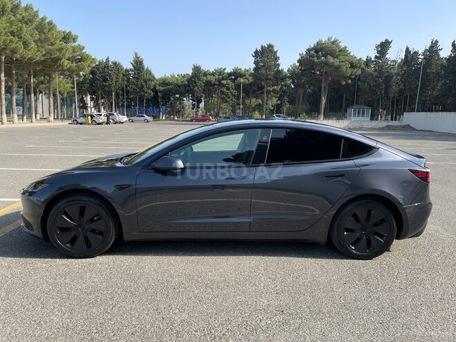 Tesla Model 3 2024, 59,500 km - 0.0 l - Sumqayıt