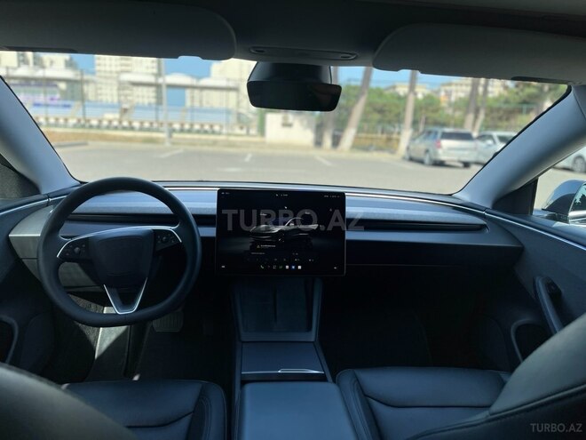 Tesla Model 3 2024, 59,500 km - 0.0 l - Sumqayıt