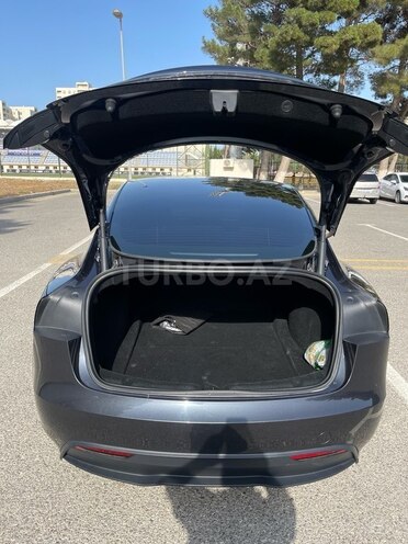 Tesla Model 3 2024, 59,500 km - 0.0 l - Sumqayıt