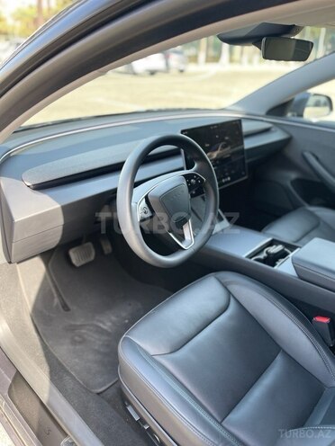 Tesla Model 3 2024, 59,500 km - 0.0 l - Sumqayıt