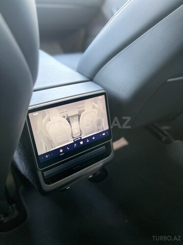 Tesla Model 3 2024, 59,500 km - 0.0 l - Sumqayıt