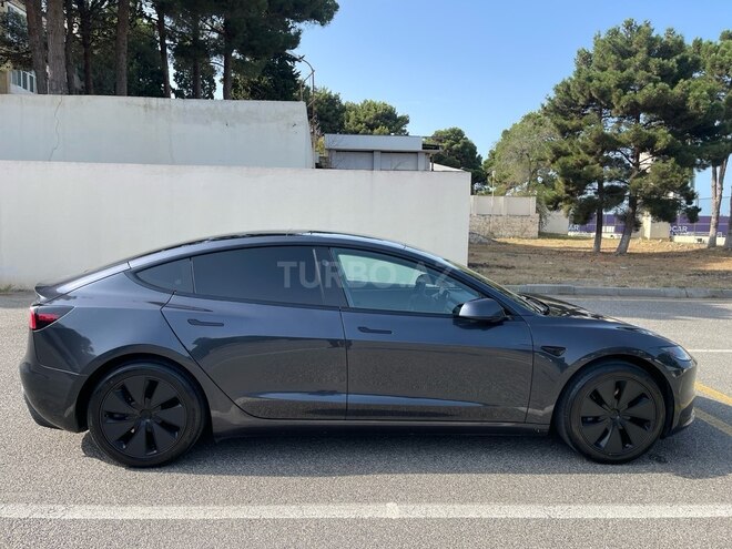 Tesla Model 3 2024, 59,500 km - 0.0 l - Sumqayıt