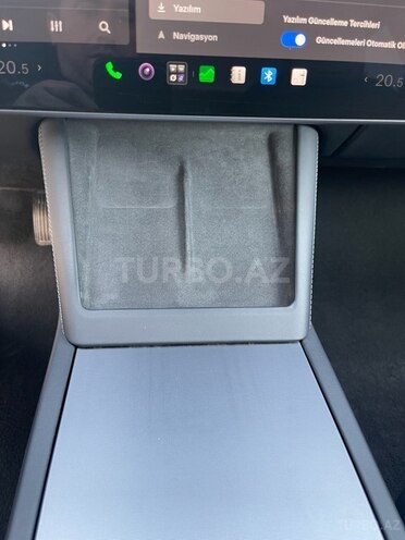 Tesla Model 3 2024, 59,500 km - 0.0 l - Sumqayıt