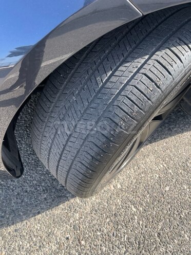 Tesla Model 3 2024, 59,500 km - 0.0 l - Sumqayıt