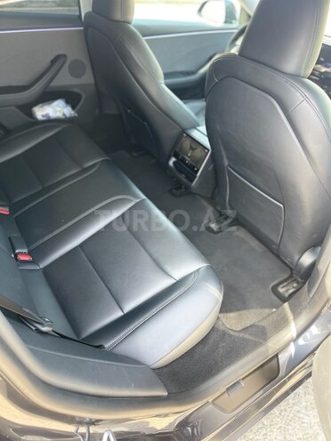 Tesla Model 3 2024, 59,500 km - 0.0 l - Sumqayıt