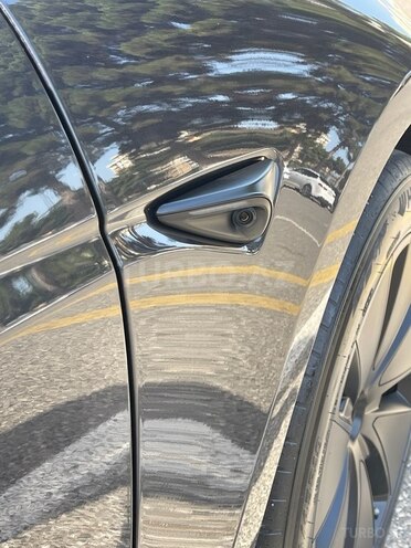 Tesla Model 3 2024, 59,500 km - 0.0 l - Sumqayıt