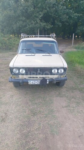 LADA (VAZ) 2106 1985, 250,000 km - 1.6 л - Masallı