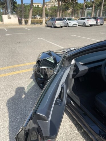 Tesla Model 3 2024, 59,500 km - 0.0 l - Sumqayıt