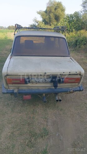 LADA (VAZ) 2106 1985, 250,000 km - 1.6 л - Masallı
