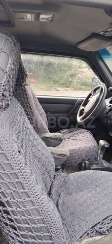 Mitsubishi Pajero 1993, 489,809 km - 2.8 l - Xudat