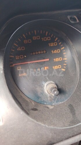 Mitsubishi Pajero 1993, 489,809 km - 2.8 l - Xudat