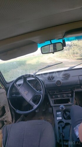 LADA (VAZ) 2106 1985, 250,000 km - 1.6 л - Masallı