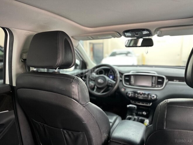 Kia Sorento 2016, 100,500 km - 2.0 l - Bakı