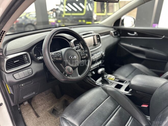 Kia Sorento 2016, 100,500 km - 2.0 l - Bakı