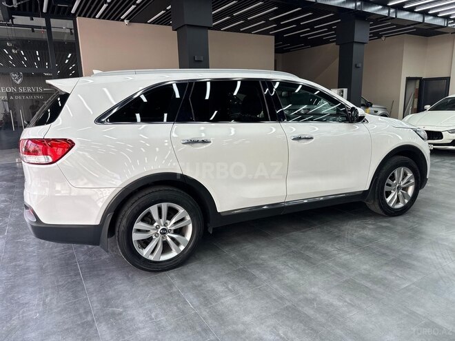 Kia Sorento 2016, 100,500 km - 2.0 l - Bakı