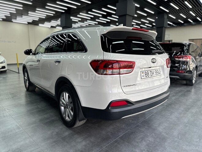 Kia Sorento 2016, 100,500 km - 2.0 l - Bakı