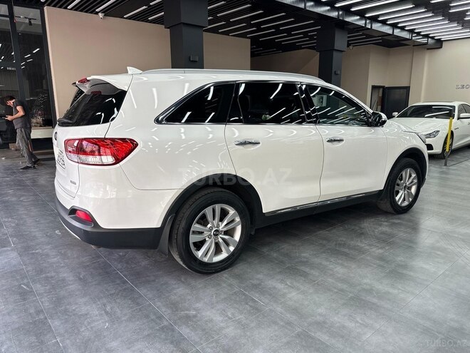 Kia Sorento 2016, 100,500 km - 2.0 l - Bakı
