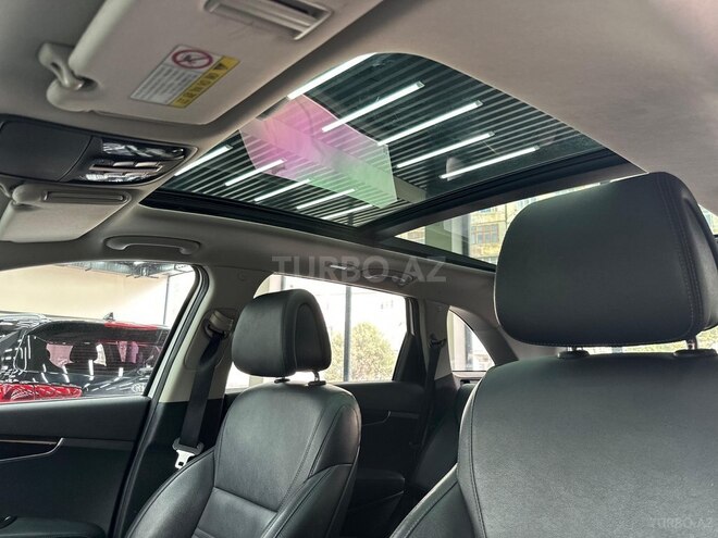 Kia Sorento 2016, 100,500 km - 2.0 l - Bakı