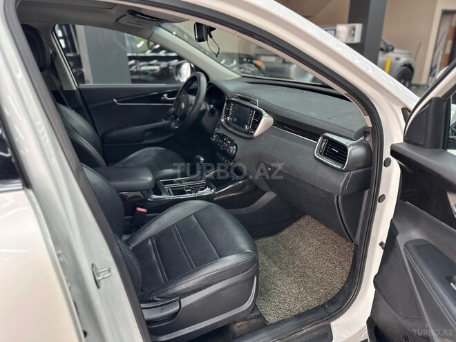 Kia Sorento 2016, 100,500 km - 2.0 l - Bakı