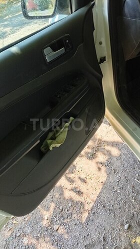 Ford Focus 2001, 320,000 km - 1.6 l - Biləsuvar