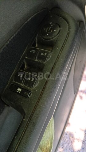 Ford Focus 2001, 320,000 km - 1.6 l - Biləsuvar