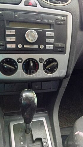 Ford Focus 2001, 320,000 km - 1.6 l - Biləsuvar