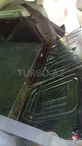 Ford Focus 2001, 320,000 km - 1.6 l - Biləsuvar