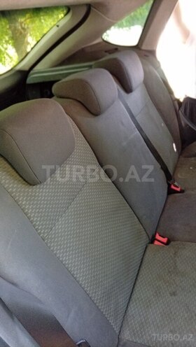 Ford Focus 2001, 320,000 km - 1.6 l - Biləsuvar