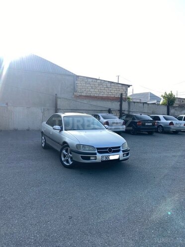 Opel Omega 1996, 310,500 km - 2.0 l - Sumqayıt