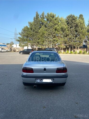Opel Omega 1996, 310,500 km - 2.0 l - Sumqayıt