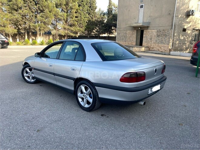 Opel Omega 1996, 310,500 km - 2.0 l - Sumqayıt