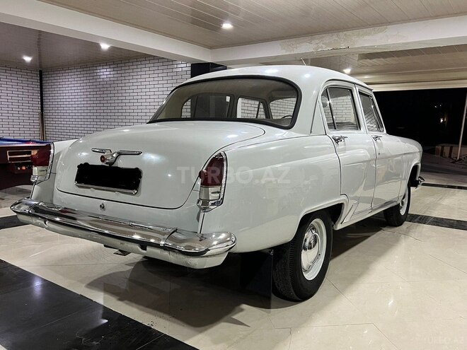 GAZ 21 1968, 42,000 km - 2.5 l - Bakı