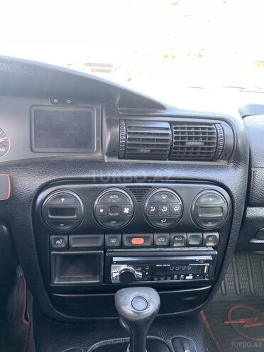 Opel Omega 1996, 310,500 km - 2.0 l - Sumqayıt