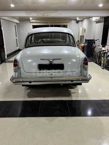 GAZ 21 1968, 42,000 km - 2.5 l - Bakı